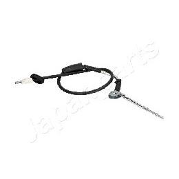 DB трос ручн.гальма передній W169 JAPANPARTS bc-0511