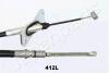 Купити HONDA трос ручн.гальма лів.HR-V 00- Honda HR-V JAPANPARTS bc-412l (фото2) підбір по VIN коду, ціна 969 грн.