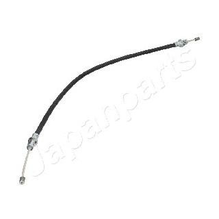 Купить JEEP Трос тормозной пер. Cherokee 84-01 Jeep Cherokee JAPANPARTS bc-915 (фото1) подбор по VIN коду, цена 481 грн.