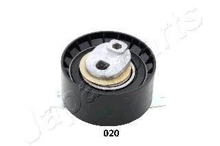 GREAT WALL ролик грм JAPANPARTS be-020