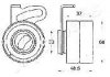 Купить NISSAN Ролик натяжной Patrol 2.8TD 88- Nissan Patrol JAPANPARTS be-100 (фото2) подбор по VIN коду, цена 582 грн.