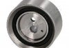 JAPANPARTS NISSAN Натяжной ролик Primera 2,0D 91-94/Sunny 2,0D 11/90- BE-106