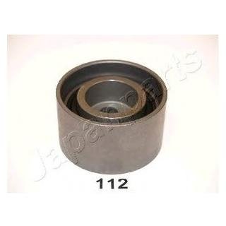 NISSAN Натяжной ролик BLUEBIRD 2,0D LD20 83- Nissan Bluebird JAPANPARTS be-112