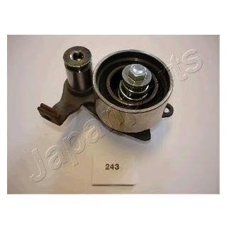 Купити TOYOTA Ролік нат.Land Cruiser 80,100 4.2D/TD 90- Toyota Land Cruiser JAPANPARTS be-243 (фото1) підбір по VIN коду, ціна 1026 грн.