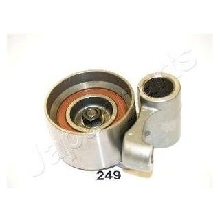 TOYOTA Ролик натяж.Land Cruiser, Lexus GS/LS 4,7 Toyota Land Cruiser JAPANPARTS be-249