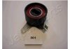 JAPANPARTS MAZDA Натяжний ролик 323 1,5/1,6/1,8 XedosMX-5&quot; BE-301