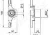 Купити FORD Ролик натяж.Sierra 1,8 CVH 87- Ford Sierra JAPANPARTS be-302 (фото2) підбір по VIN коду, ціна 820 грн.