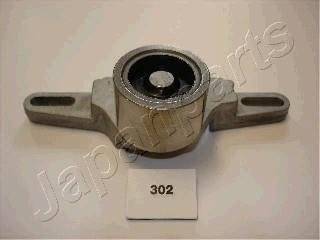 FORD Ролик натяж.Sierra 1,8 CVH 87- JAPANPARTS be-302