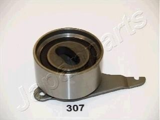 MAZDA Натяжний ролик 626,929 1.6/2.0 84- JAPANPARTS be-307