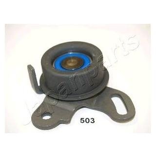 MITSUBISHI Натяжной ролик COLT 1,2 1,3 1,5 -90/HYUNDAI JAPANPARTS be-503