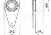 Купить RENAULT Натяжной ролик Clio 1,7/1,9D/Laguna 1,8-2,0/R9/11/19/21,Trafic,Volvo JAPANPARTS be-528 (фото2) подбор по VIN коду, цена 604 грн.