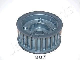 Шків SUZUKI SX4 06- JAPANPARTS be-807