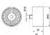 Купить HYUNDAI Паразитный ролик ремня ГРМ Tucson 2.0CRDi 04-, Santa FE 2,0-2,2CRDi 01-. JAPANPARTS be-h24 (фото2) подбор по VIN коду, цена 497 грн.