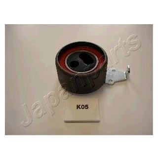 KIA Ролик натяжной Sportage 2,0TD 4WD -03 JAPANPARTS be-k05