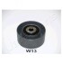 Купить OPEL Ролик ремня ГРМ Astra H,Vectra C 1.6/1.8 06- JAPANPARTS be-w13 (фото1) подбор по VIN коду, цена 609 грн.