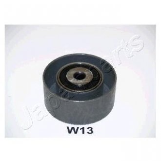 OPEL Ролик ремня ГРМ Astra H,Vectra C 1.6/1.8 06- Opel Astra JAPANPARTS be-w13