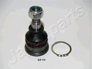 NISSAN Шаровая опора лев./прав. Almera, Primera,Sunny JAPANPARTS bj-100