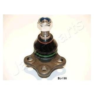 RENAULT Кульова опора Trafic II,Opel Vivaro 01-,Laguna 01-,Espace 02- JAPANPARTS bj-116