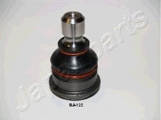 Купити Шарнір кульовий Nissan X-Trail, Qashqai JAPANPARTS bj-122 (фото1) підбір по VIN коду, ціна 349 грн.