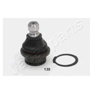 NISSAN кульова опора нижня лів./прав. Navara,Pathfinder 05- Nissan Pathfinder, Navara JAPANPARTS bj-130