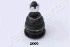 Купить TOYOTA кульова опора важеля підвіски VEROSSA 2.0 VVTi 4WD (GX115) JAPANPARTS bj-2000 (фото1) подбор по VIN коду, цена 608 грн.