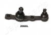 Купити TOYOTA Кульова опора лев.Lexus IS Lexus IS, GS JAPANPARTS bj-2066l (фото1) підбір по VIN коду, ціна 1064 грн.