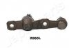 Купити TOYOTA Кульова опора лев.Lexus IS Lexus IS, GS JAPANPARTS bj-2066l (фото3) підбір по VIN коду, ціна 1064 грн.