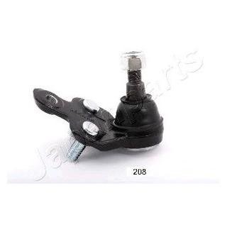 TOYOTA Шаровая опора лев.Camry, Lexus RX 300 03- JAPANPARTS bj-208l