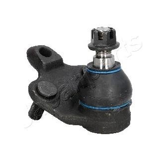 TOYOTA Кульова опора лів./прав.Corolla Verso 02-,Avensis 2.2D 05- JAPANPARTS bj-213