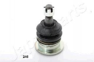 TOYOTA Шаровая опора верхн.лев./прав.Fortuner 04-,Hilux III 06- Toyota Hilux JAPANPARTS bj-246