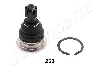 TOYOTA Кульова опора верхня Land Cruiser 02- 3,0. JAPANPARTS bj-253