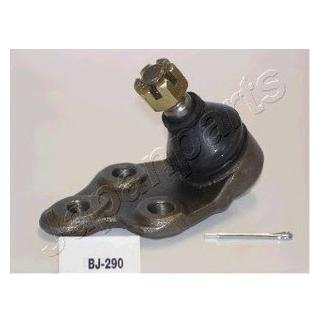 Купити TOYOTA кульова опора Corolla 87- лів. нижн. Toyota Corolla JAPANPARTS bj-290l (фото1) підбір по VIN коду, ціна 540 грн.