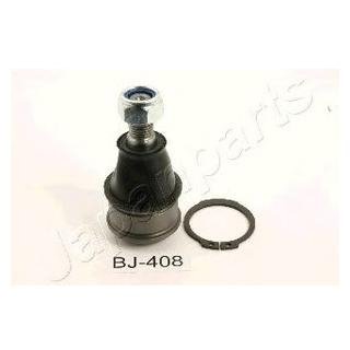 HONDA Кульова опора нижн.лев./прав.CR-V II 02- Honda Stream, CR-V JAPANPARTS bj-408