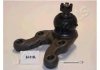 Купить MITSUBISHI шаровая опора нижн..L300 86- JAPANPARTS bj-515l (фото1) подбор по VIN коду, цена 626 грн.