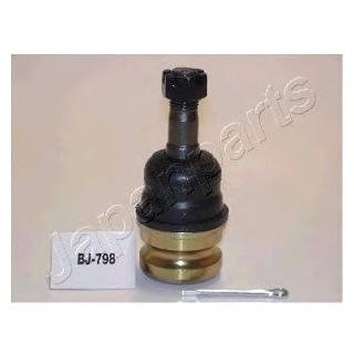 Шаровая опора SUBARU LEONE JAPANPARTS bj-798