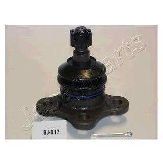 OPEL Шаровая опора верхняя Frontera,Isuzu JAPANPARTS bj-917