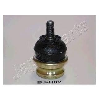 HYUNDAI Шаровая опора лев./прав.Atos 98- JAPANPARTS bj-h02