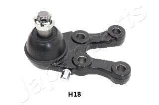 HYUNDAI кульова опора нижн.лів.H-1,Starex 01- JAPANPARTS bj-h17l