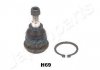 Купити HYUNDAI Кульова опора Accent 00-, Getz 02-,i20 14- Hyundai I20 JAPANPARTS bj-h69 (фото1) підбір по VIN коду, ціна 475 грн.