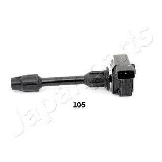 NISSAN Котушка запалювання Maxima QX 2.0/3.0 00- Nissan Maxima, Infiniti I, Nissan Bluebird, Pathfinder, Navara JAPANPARTS bo-105