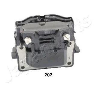 TOYOTA Котушка запалювання Carina E,Corolla,Camry 92- JAPANPARTS bo-202