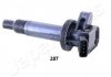 Купити TOYOTA Котушка запалювання Avensis 1,4-1,8 00-, Corolla 1,4-1,8 00-, RAV 4, Yaris. Toyota Yaris, Celica, Corolla, Rav-4, Avensis, Daihatsu Sirion, Citroen C1, Peugeot 107, Toyota Auris, Peugeot 108 JAPANPARTS bo-207 (фото1) підбір по VIN коду, ціна 1073 грн.