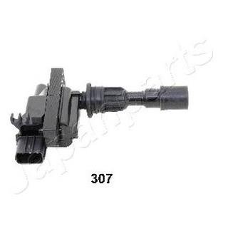 MAZDA Катушка зажигания 323 VI 1.5/1.6 98- Mazda 323 JAPANPARTS bo-307