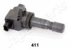 Купить HONDA Катушка зажигания CR-V IV 2,0 12-, Civic 1,8 12- Honda Civic, CR-V JAPANPARTS bo-411 (фото1) подбор по VIN коду, цена 1020 грн.