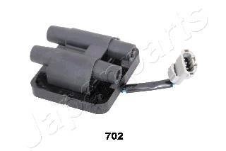 SUBARU Катушка зажигания Impreza 2,0 -00, Legacy 2,0-2,5 -99 JAPANPARTS bo-702
