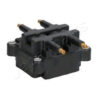 Котушка запалювання CHRYSLER: NEON 2,0 16V STRATUS2,0 16V Chrysler Voyager, Mini Cooper, Jeep Cherokee, Chrysler Neon, Jeep Wrangler JAPANPARTS bo-704