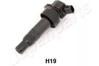 HYUNDAI Котушка запалювання 1,6GDI 10- JAPANPARTS bo-h19