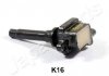 Купить KIA Катушка зажигания Shuma 1,5 -01 KIA Shuma JAPANPARTS bo-k16 (фото1) подбор по VIN коду, цена 1024 грн.