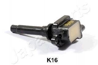 Купить KIA Катушка зажигания Shuma 1,5 -01 KIA Shuma JAPANPARTS bo-k16 (фото1) подбор по VIN коду, цена 1024 грн.