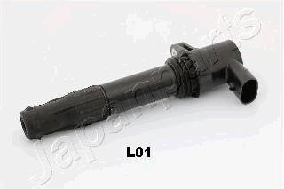 Котушка запалювання LANDROVER FREELANDER 2,5 V6 00-. Land Rover Freelander JAPANPARTS bo-l01